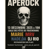 Aperock