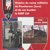 Livre Camp des Allemands