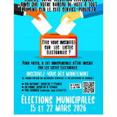 Situation Electorale