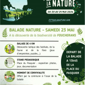 Fête de la nature