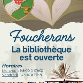 Bibliothèque