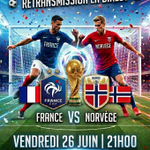 Match de foot