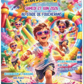 Color Run