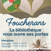 Bibliothèque Municipale