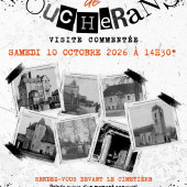 VISITE COMMENTEE