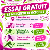 Essai Gym